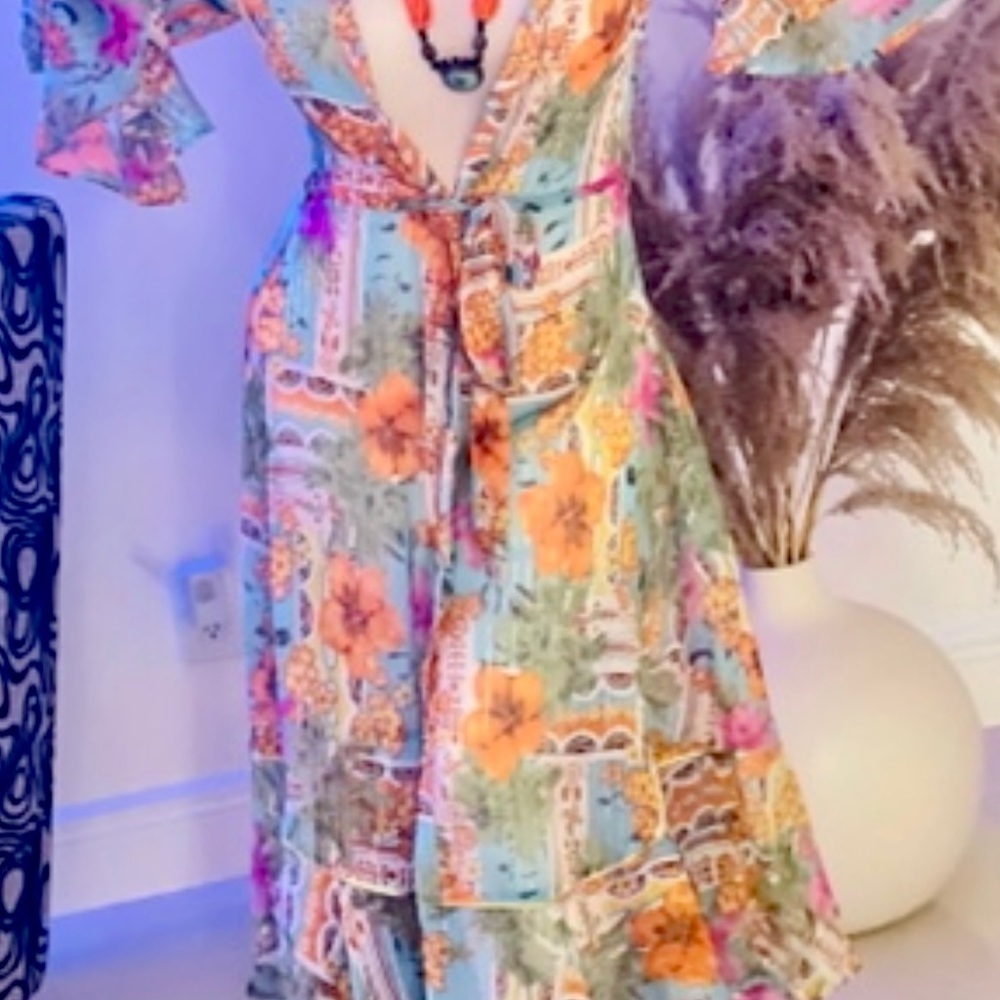 Beautifullllll Tnic You Could Use It To Go Out Or… - image 8